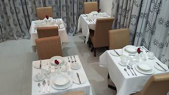 First Avenue Guest House