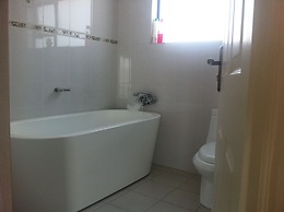 First Avenue Guest House