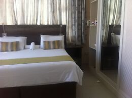 First Avenue Guest House