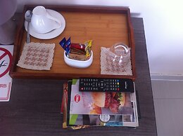 First Avenue Guest House