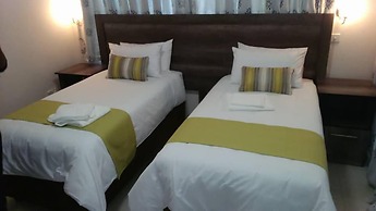 First Avenue Guest House