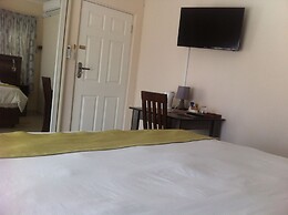 First Avenue Guest House