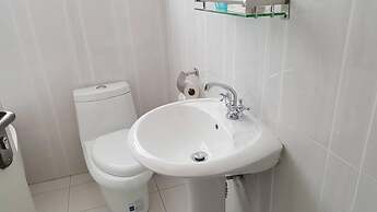 First Avenue Guest House