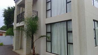 First Avenue Guest House