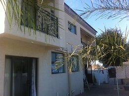 First Avenue Guest House