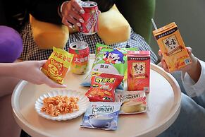 Hotel Cham Cham - Taipei