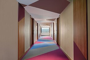 Hotel Cham Cham - Taipei