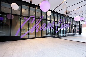 Hotel Cham Cham - Taipei