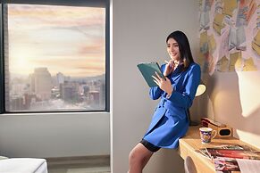 Hotel Cham Cham - Taipei