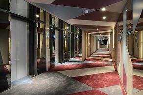 Hotel Cham Cham - Taipei