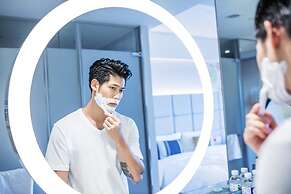 Hotel Cham Cham - Taipei