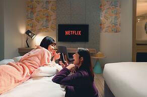 Hotel Cham Cham - Taipei