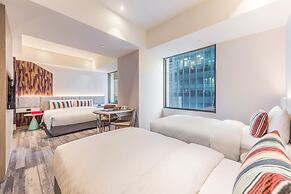 Hotel Cham Cham - Taipei