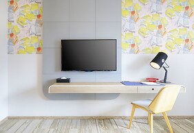 Hotel Cham Cham - Taipei