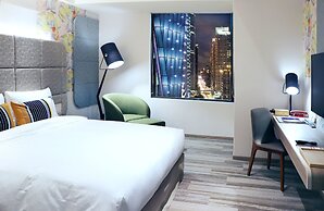 Hotel Cham Cham - Taipei