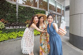 Hotel Cham Cham - Taipei