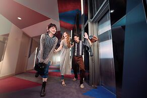 Hotel Cham Cham - Taipei