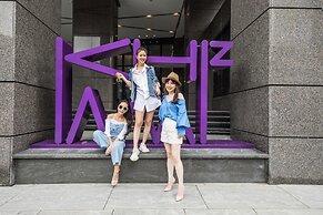 Hotel Cham Cham - Taipei