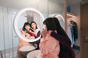 Hotel Cham Cham - Taipei