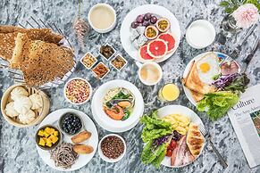 Hotel Cham Cham - Taipei