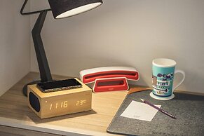 Hotel Cham Cham - Taipei