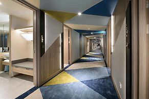 Hotel Cham Cham - Taipei