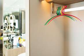 Hotel Cham Cham - Taipei