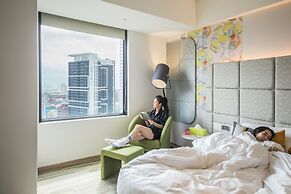 Hotel Cham Cham - Taipei