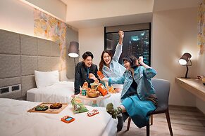 Hotel Cham Cham - Taipei