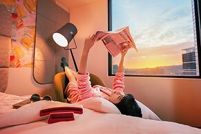 Hotel Cham Cham - Taipei