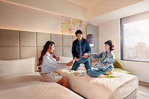 Hotel Cham Cham - Taipei