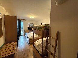 Sport Hotel Pampeago