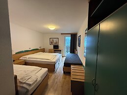 Sport Hotel Pampeago