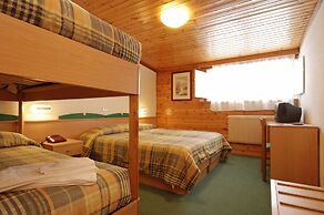 Sport Hotel Pampeago