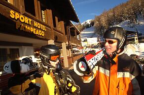 Sport Hotel Pampeago