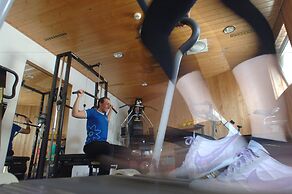 Sport Hotel Pampeago