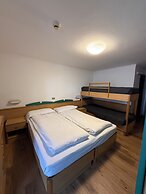 Sport Hotel Pampeago