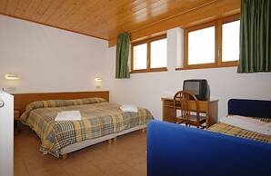 Sport Hotel Pampeago