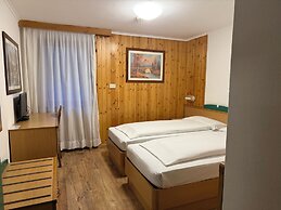 Sport Hotel Pampeago