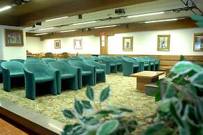 Sport Hotel Pampeago