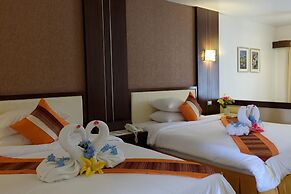Pinehurst Golf Club & Hotel