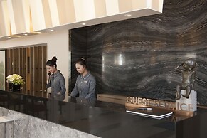 UNION HOUSE Lukang