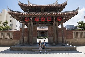 UNION HOUSE Lukang