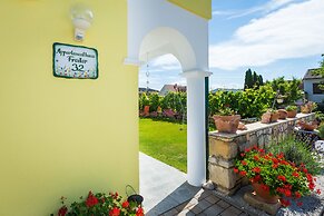 Appartmenthaus Freiler