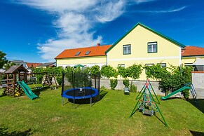 Appartmenthaus Freiler