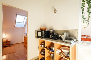 Appartmenthaus Freiler