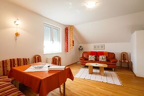 Appartmenthaus Freiler