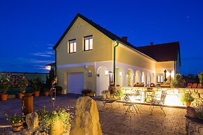 Appartmenthaus Freiler