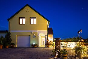 Appartmenthaus Freiler