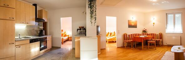 Appartmenthaus Freiler